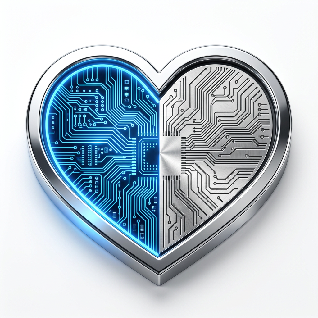 HeartForge AI