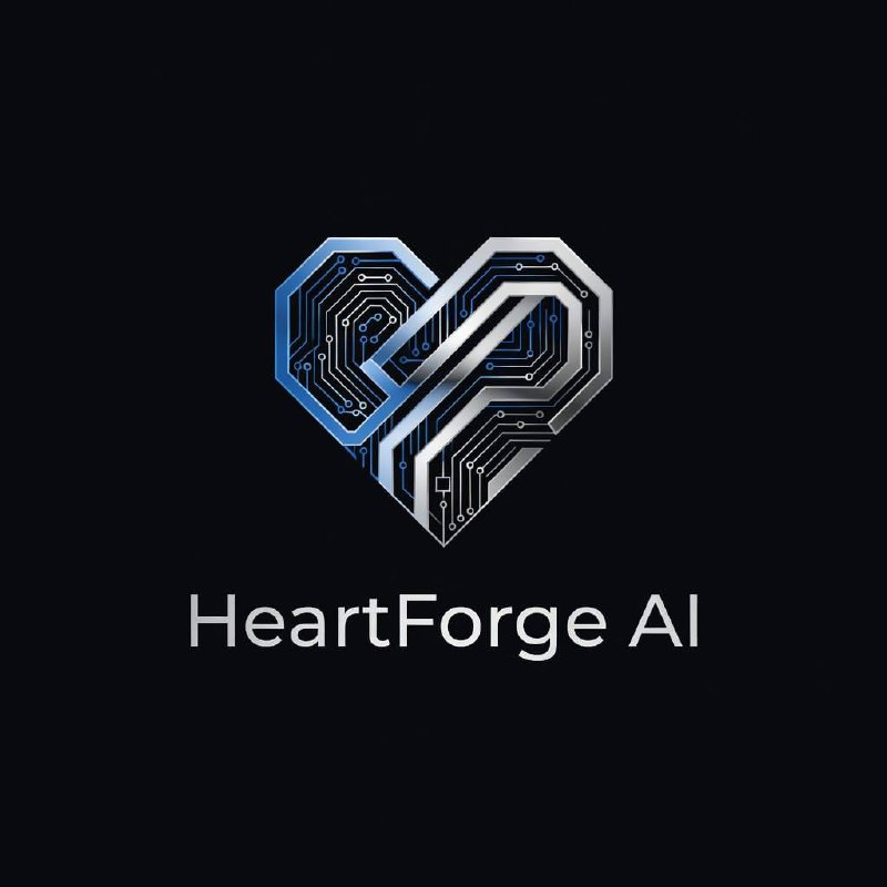 HeartForge AI